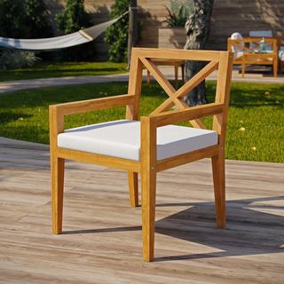 Northlake Outdoor Dining Armchair