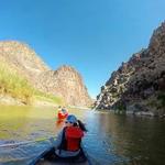 Big Bend River Tours