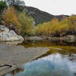 Take a Hike Santa Margarita River Trail Preserve