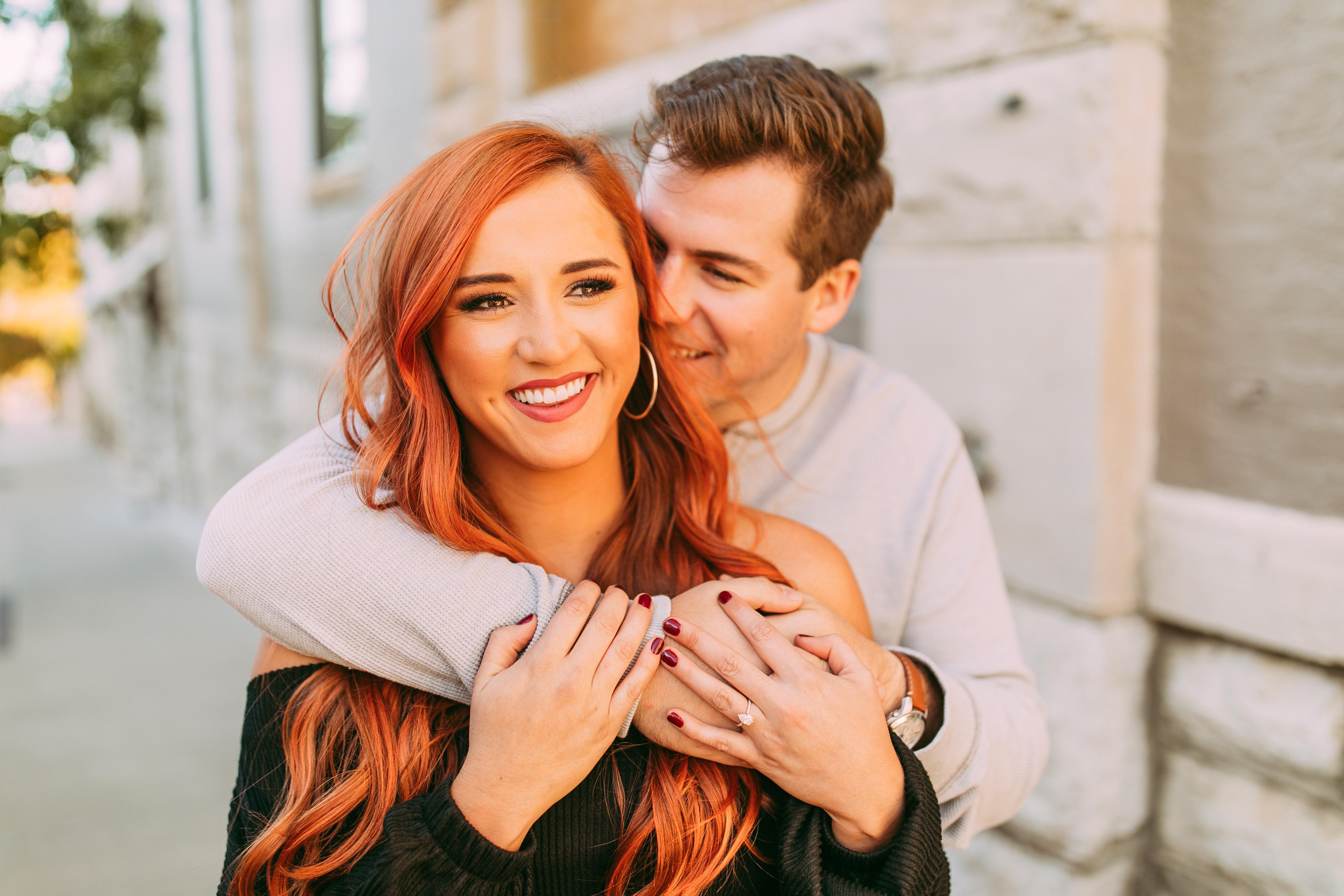 The Wedding Website of Bethany Freeman and Jackson Hogue
