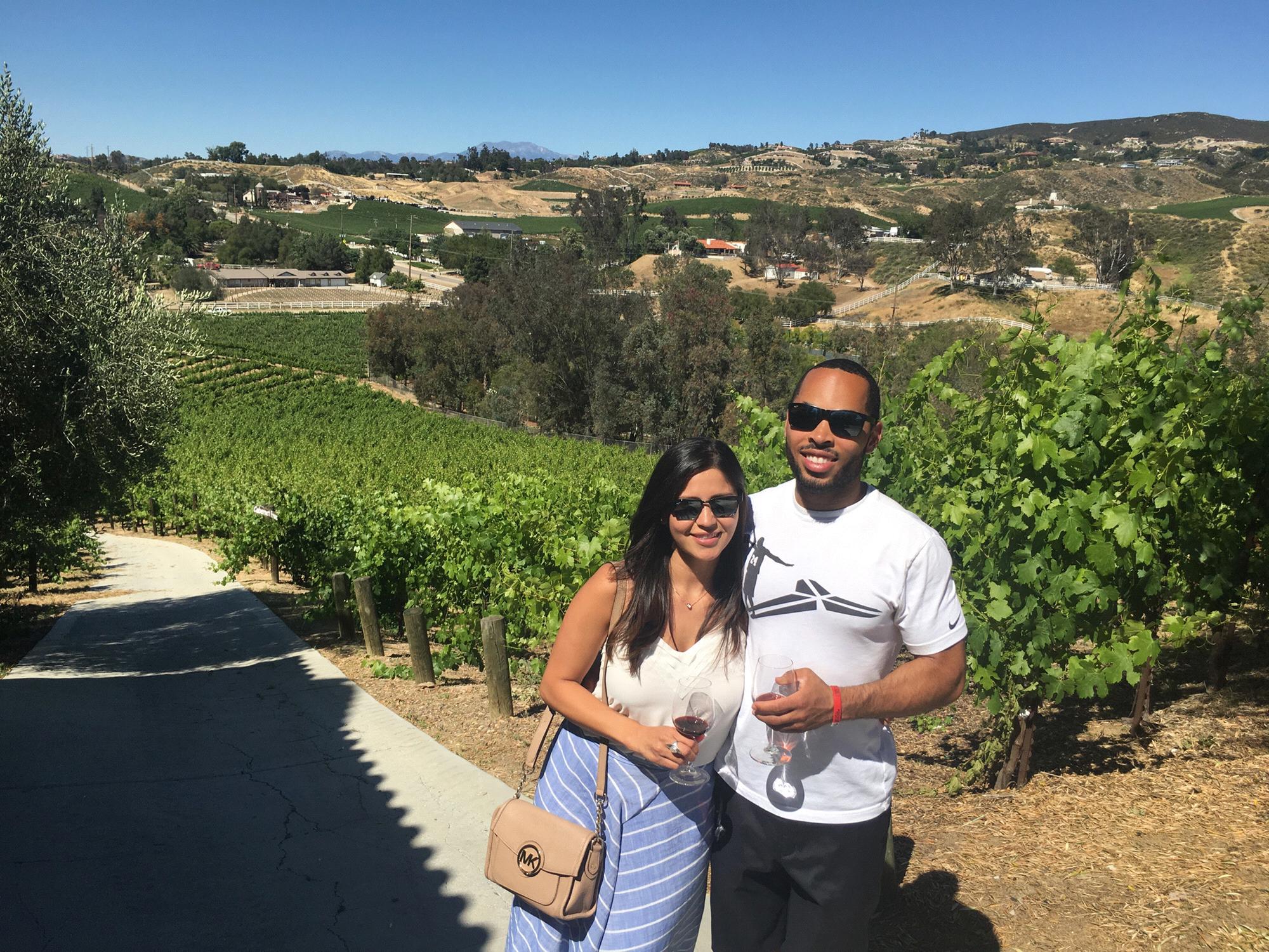 Temecula, CA 
May 2017