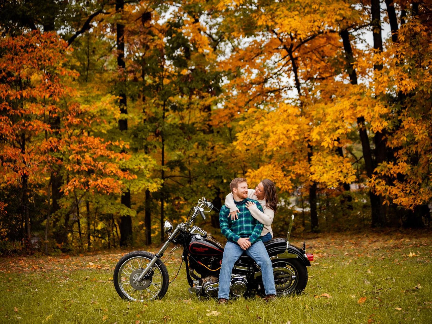 The Wedding Website of Joe Rolfsmeyer and Katie Gingerich