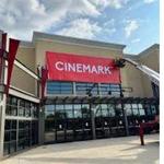 Cinemark Cantera Warrenville and XD