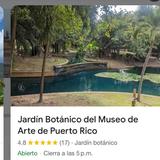 Jardín Botánico
