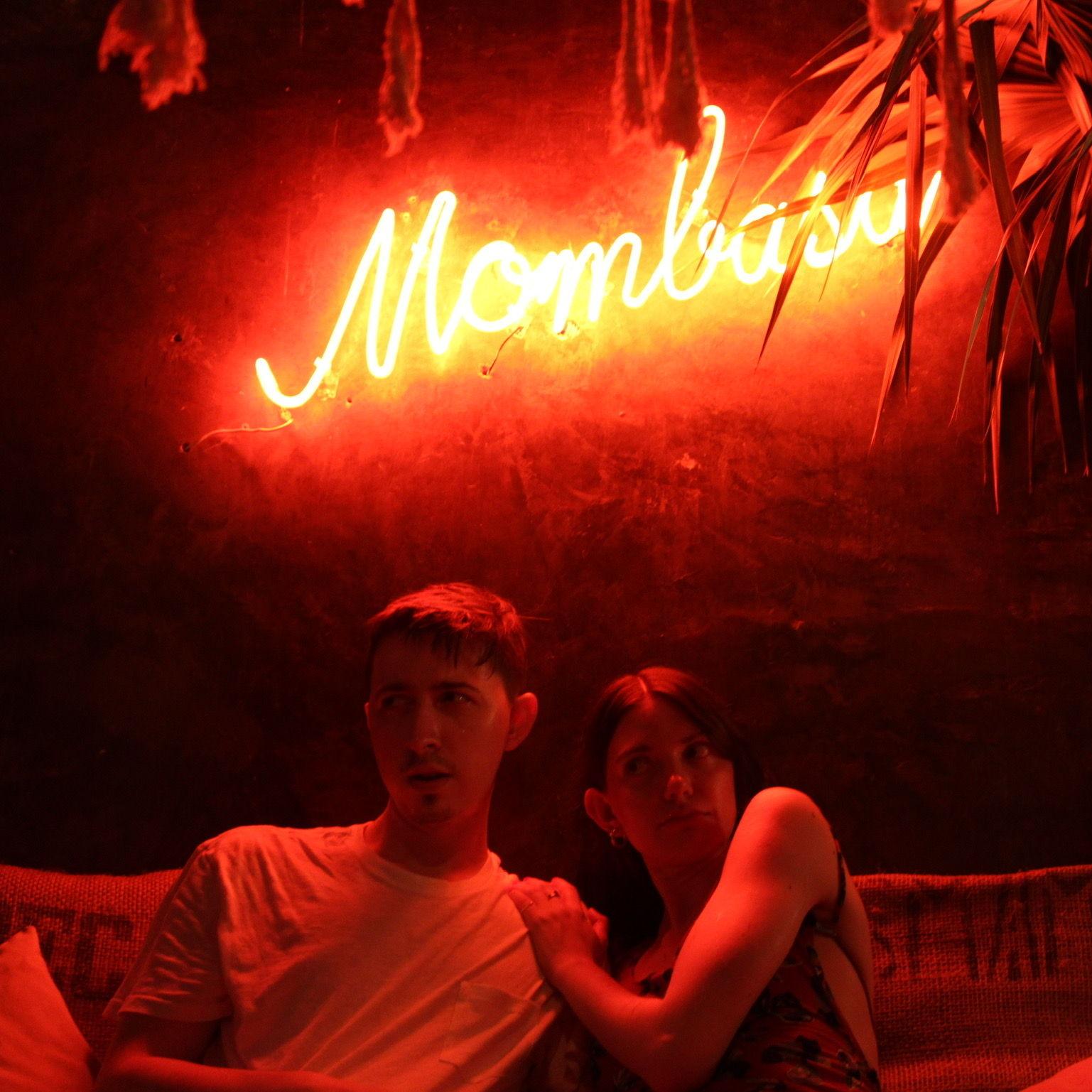 Puerto Escondido, June 2023