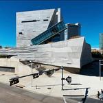Perot Museum of Nature and Science