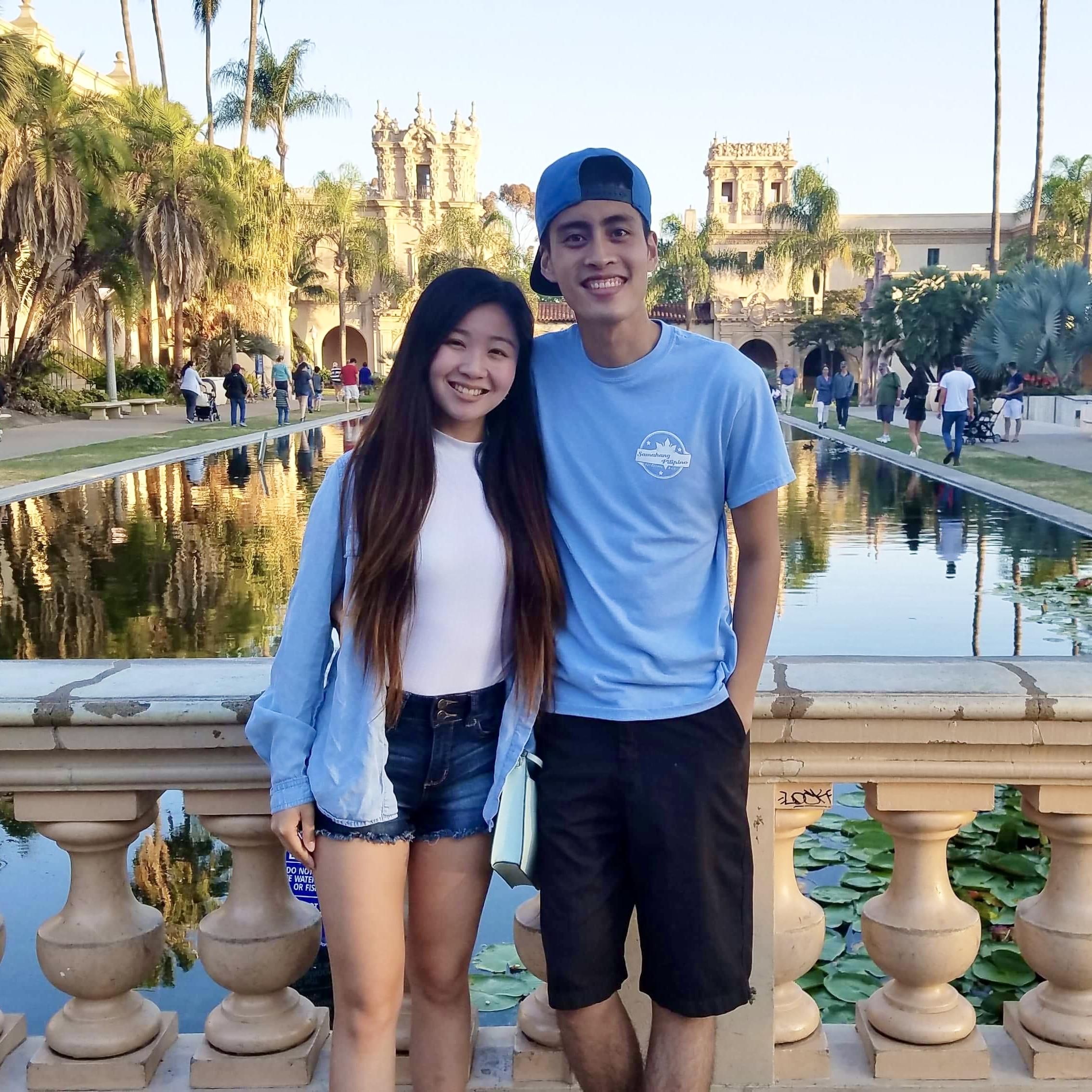 JULY 4, 2018 | BALBOA PARK, SAN DIEGO