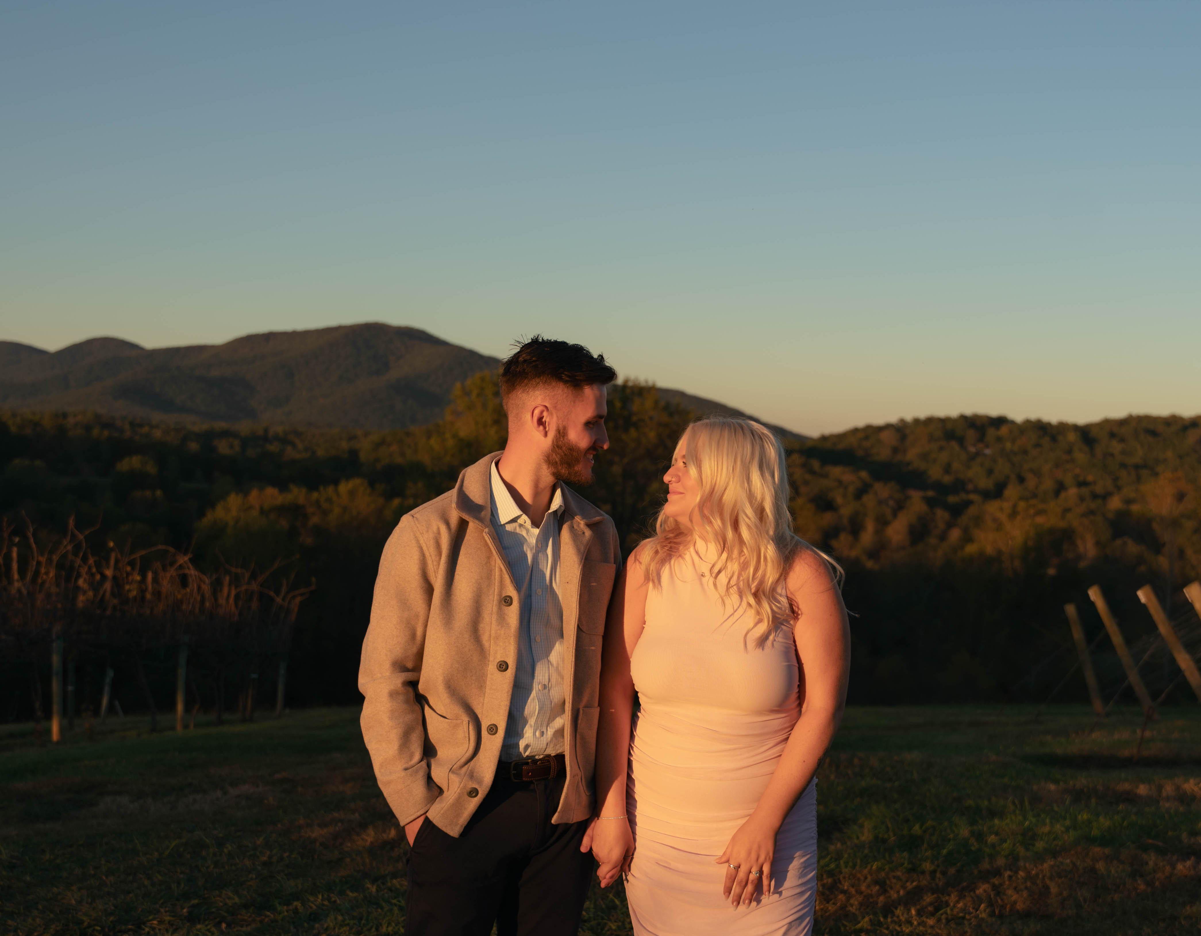 The Wedding Website of Ashlee Cordero and William Makepeace