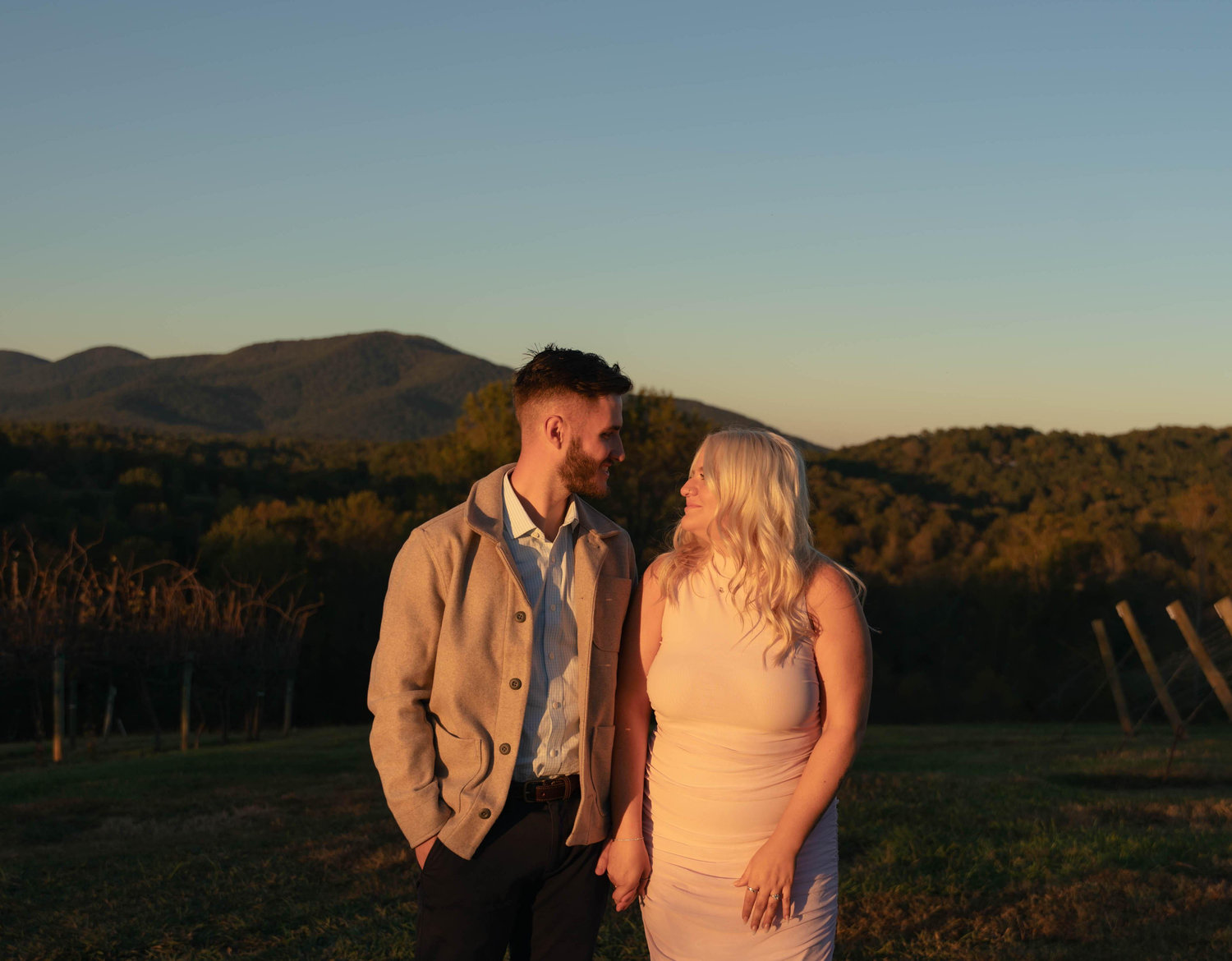 The Wedding Website of Ashlee Cordero and William Makepeace