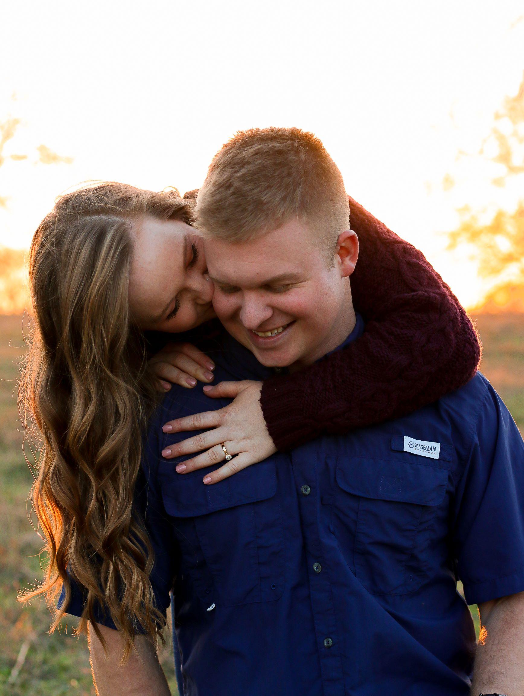 The Wedding Website of McKenzie Fine and Tres White
