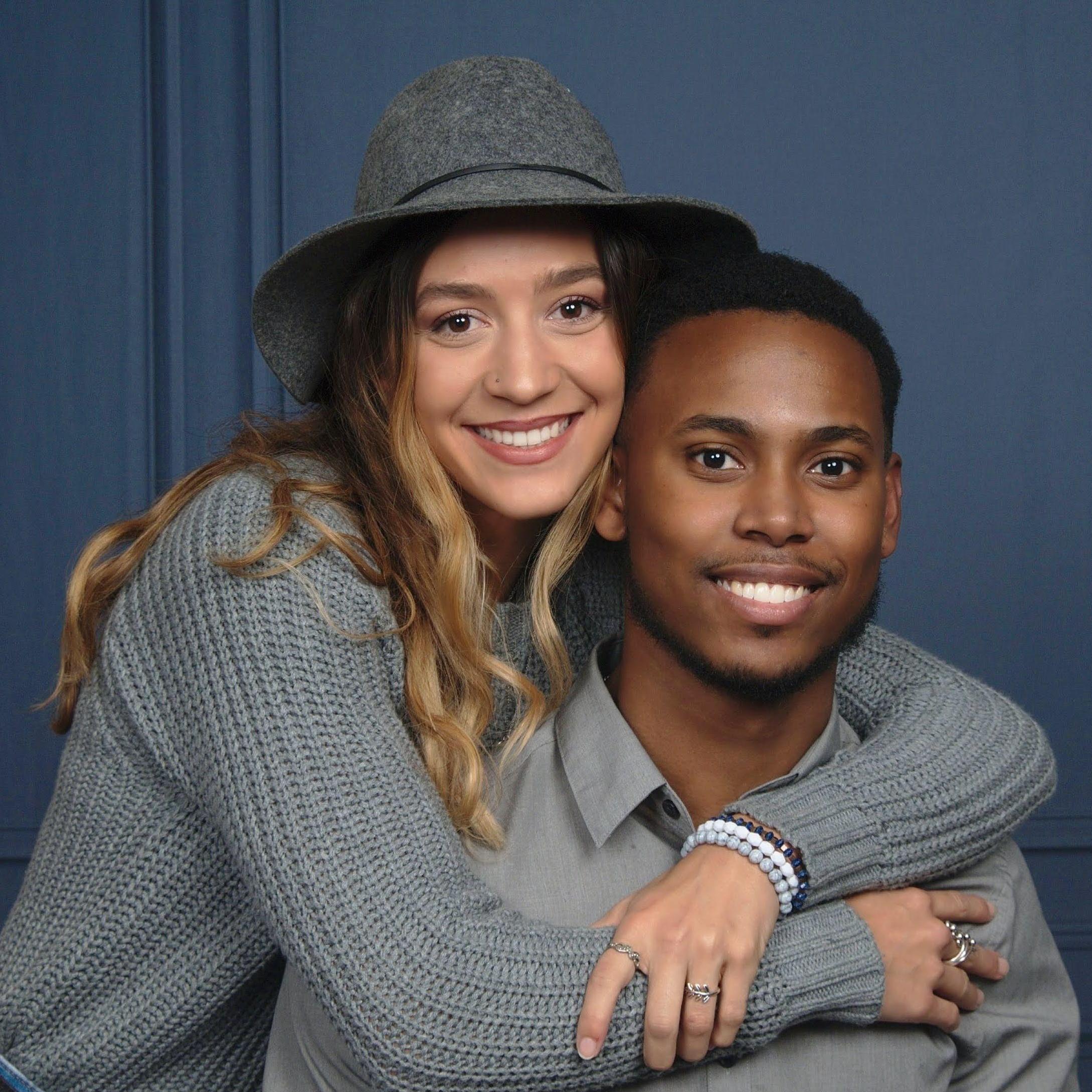 Family photos winter 2020