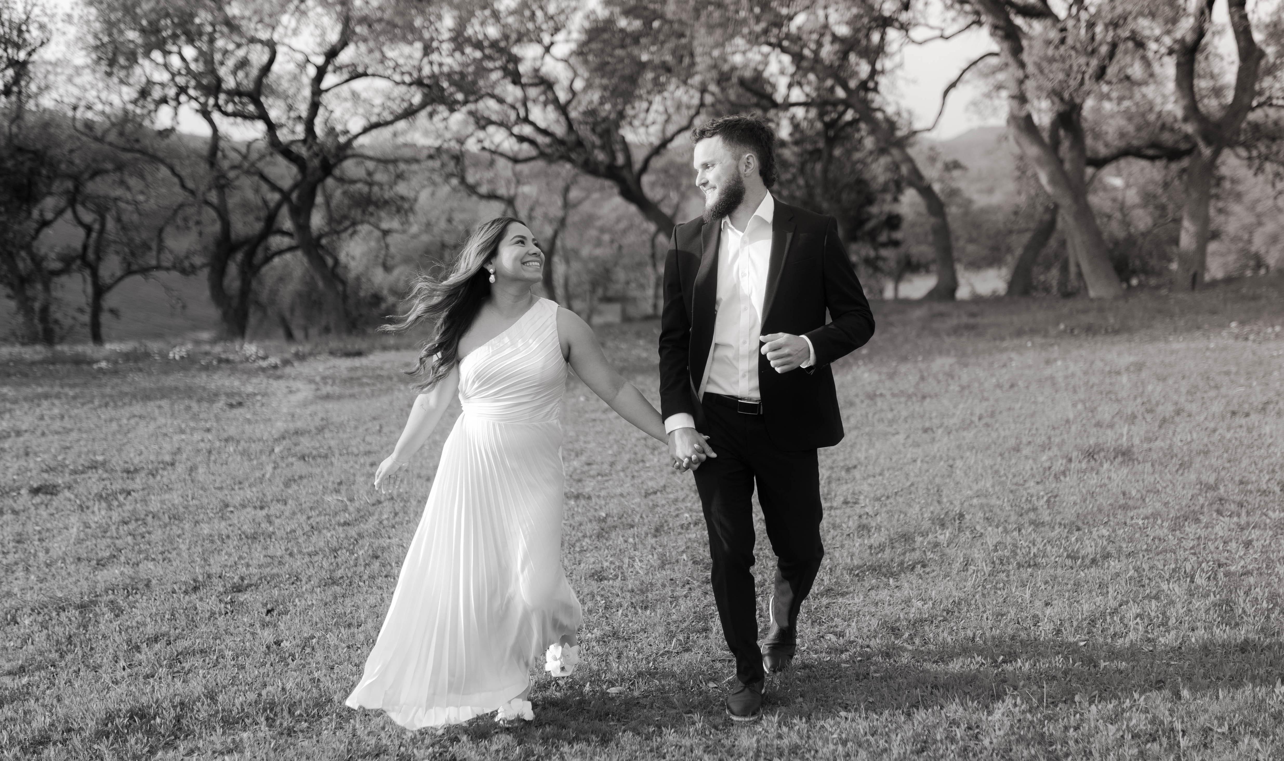 The Wedding Website of Stephanie Sanchez and Alvin Dougherty