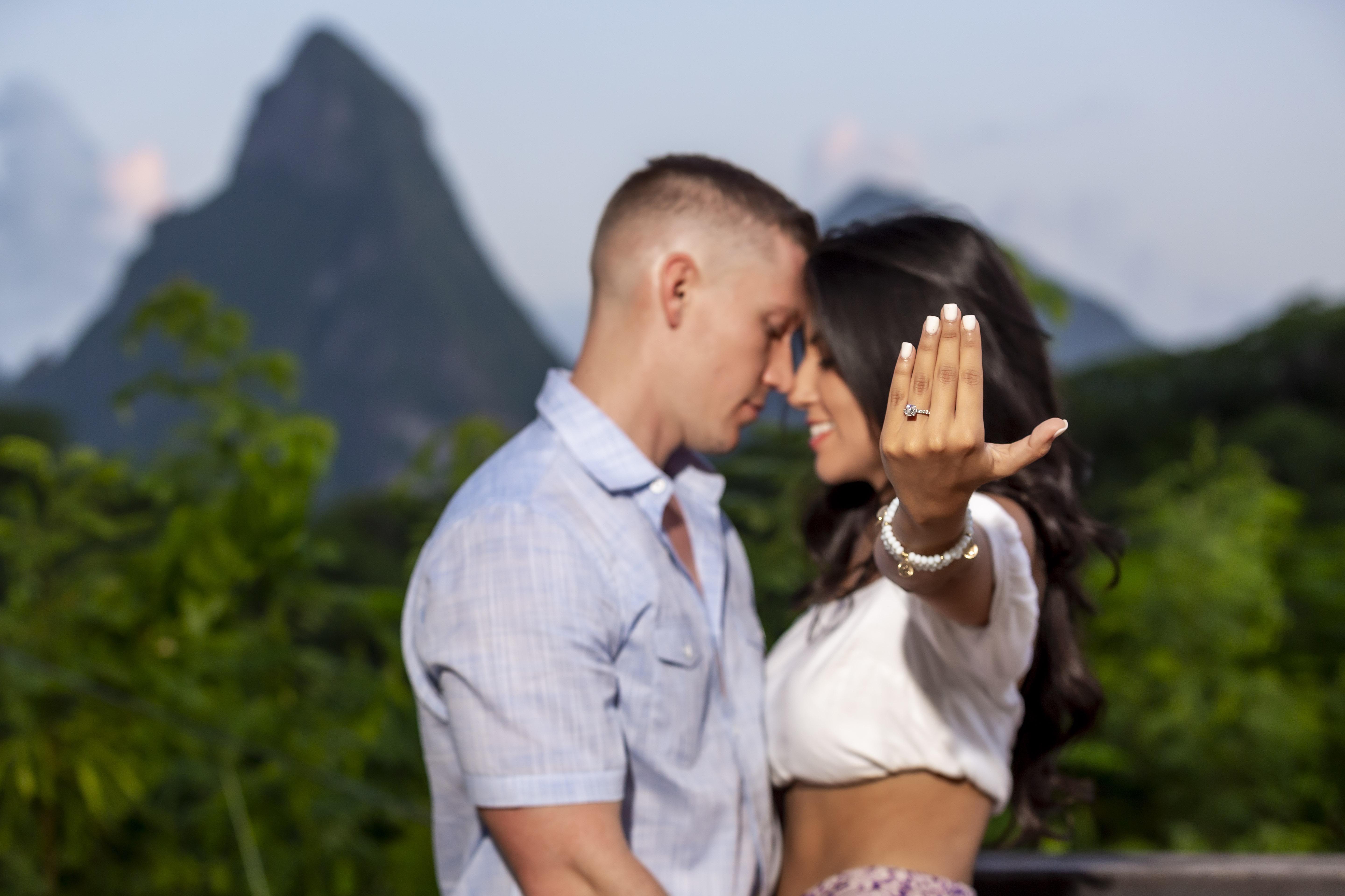 The Wedding Website of Tatiana Menacho and William Kissane