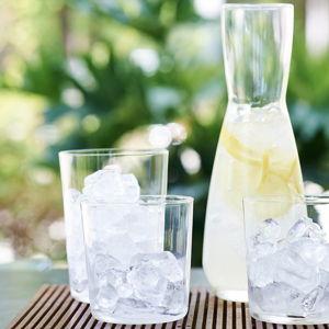 Open Kitchen Glasses by Williams Sonoma (Mixed Set)
