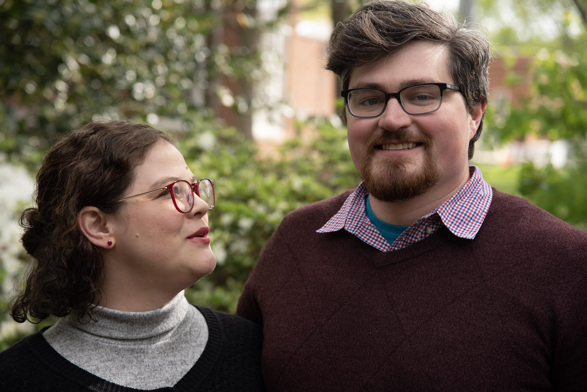 The Wedding Website of Lara Case and Schuyler Halsey