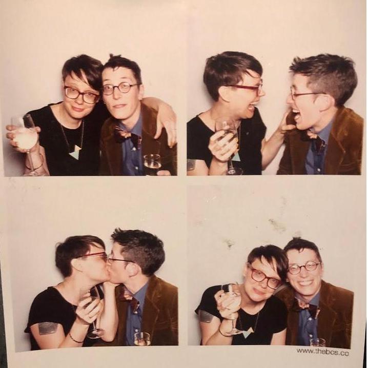 National Book Awards After Party, 2013