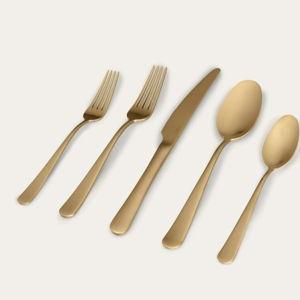 Flatware Set