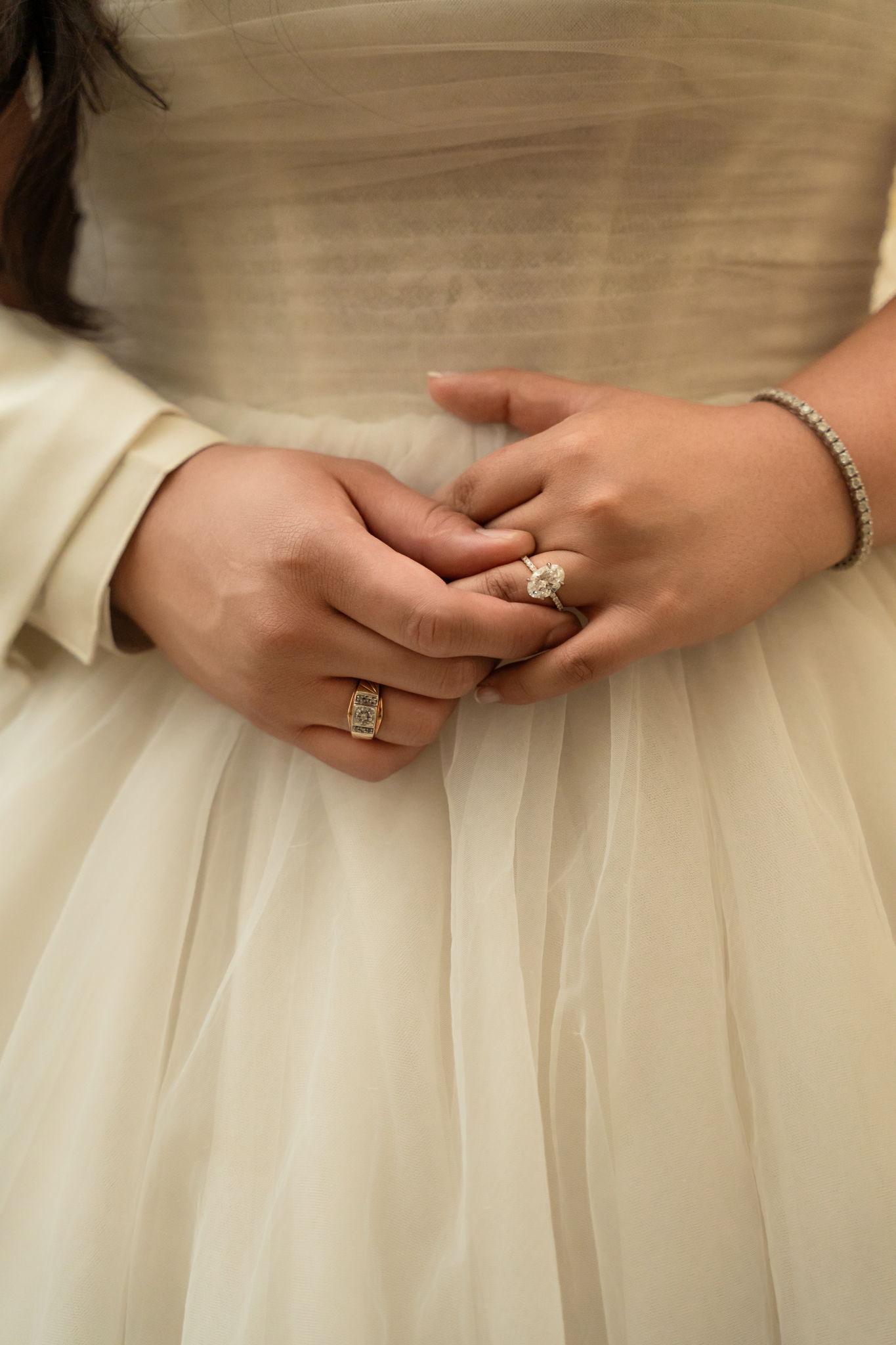 The Wedding Website of Hilary Le and Clark Anthony Dayrit