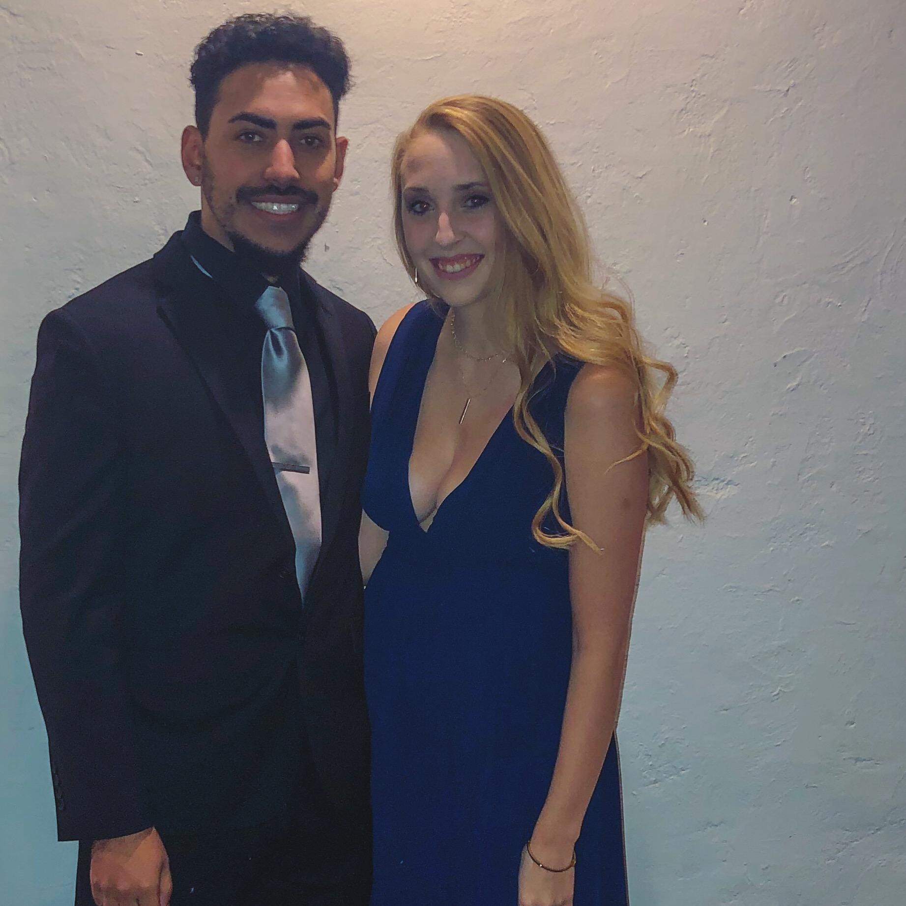 PCOM Gala! February, 2019