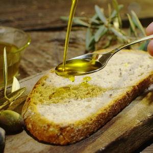 Honeymoon in Italy | Olive Oil Tasting