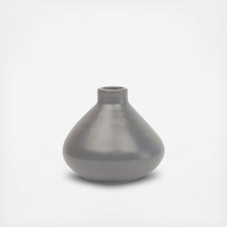 Morandi Wide Bud Vase