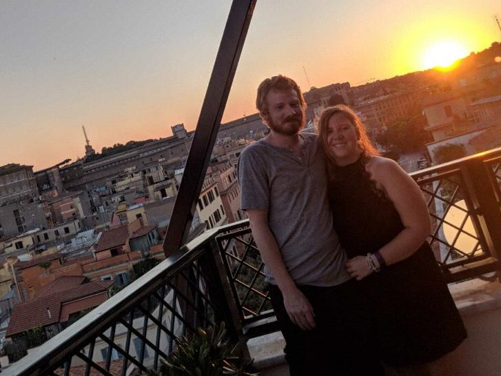 The Wedding Website of Brianna Brothag and Joseph Dillon