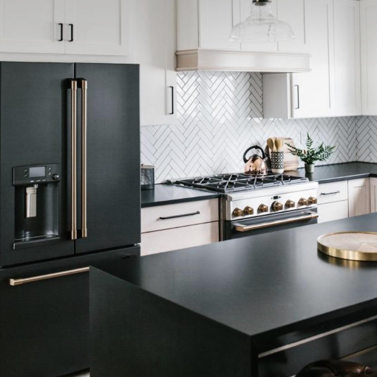 New Appliances