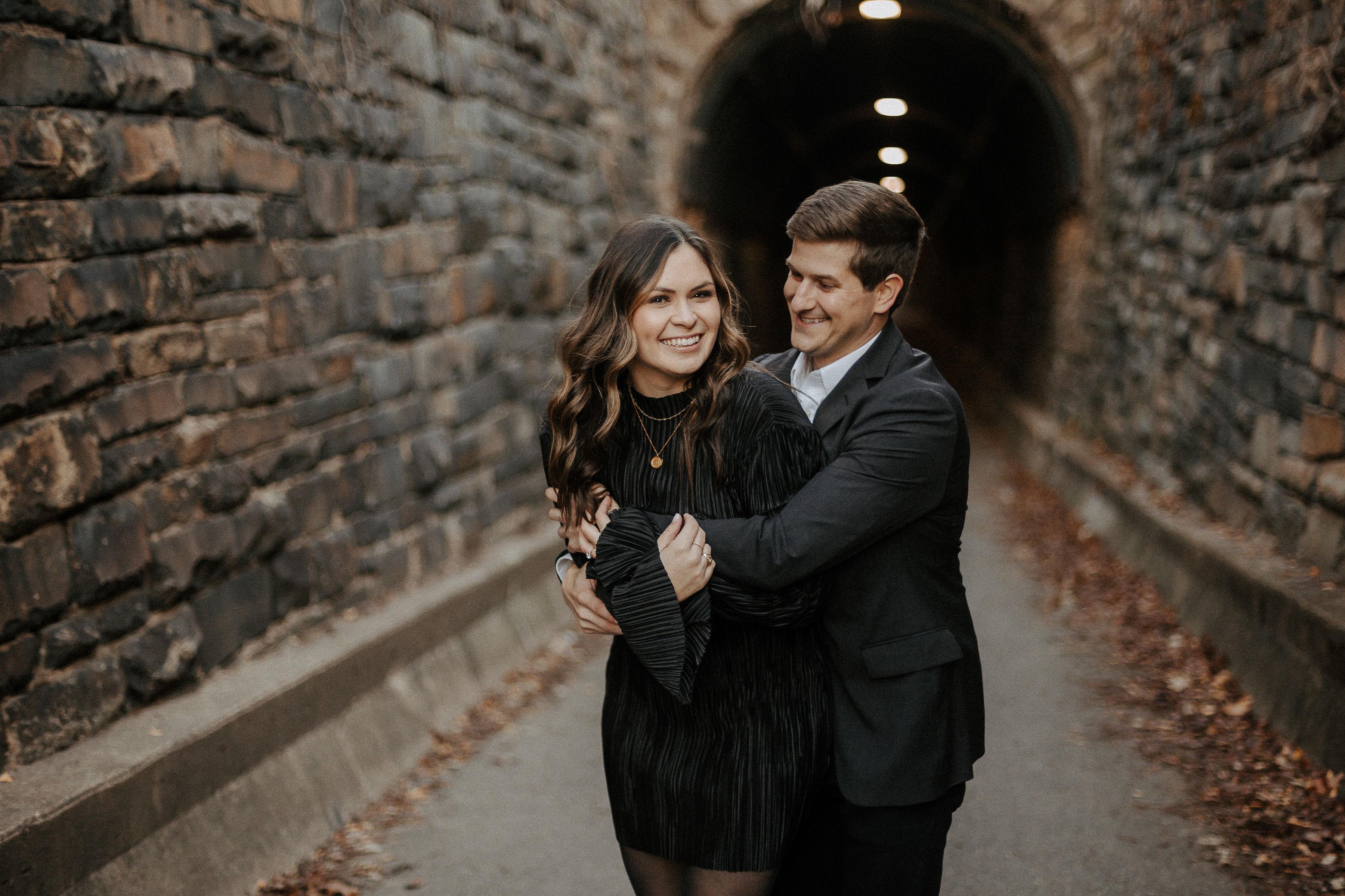 The Wedding Website of Allison Boos and Wilson Burke