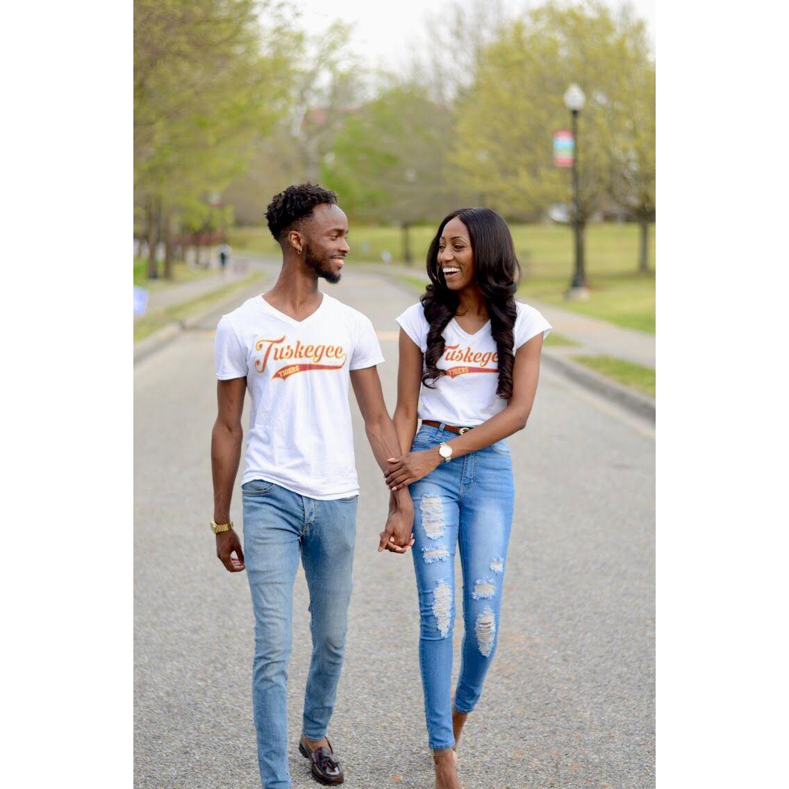 Jordan's Graduation Photo Shoot - 2018