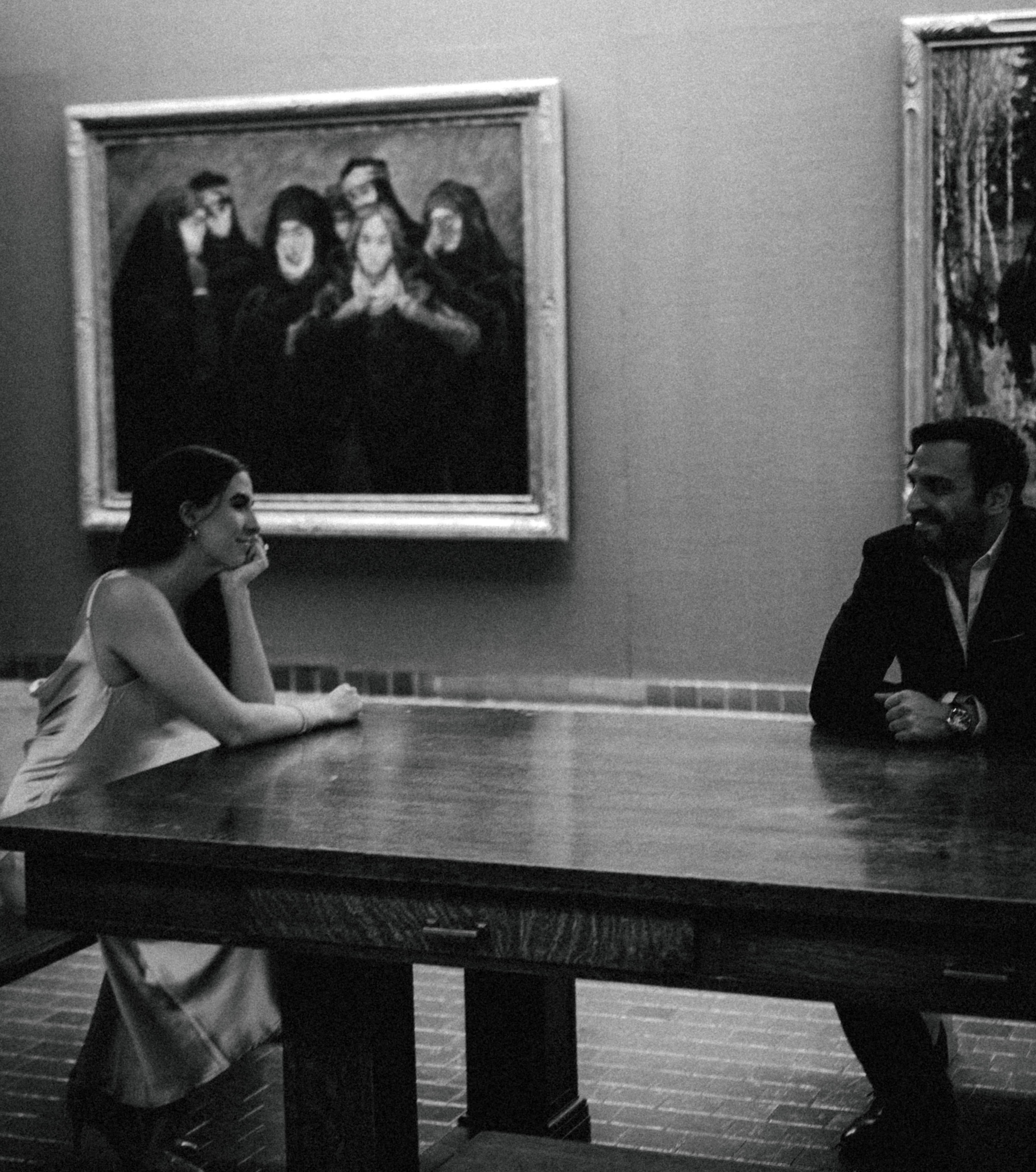 The Wedding Website of Maria Jose Huerta De La Vega and Alexander Thomas Souvall