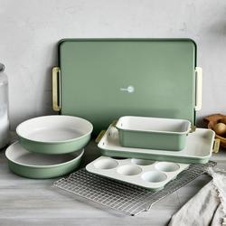 GreenPan Reserve Ceramic Nonstick 7-Piece Bakeware Set