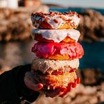 The Holy Donut
