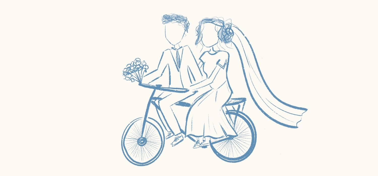 The Wedding Website of Terezka Trenčanská and Matúš Kubík