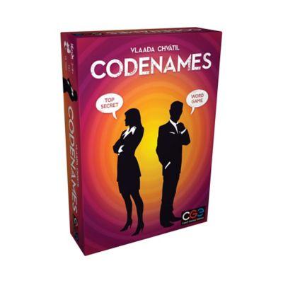 Czech Games Codenames