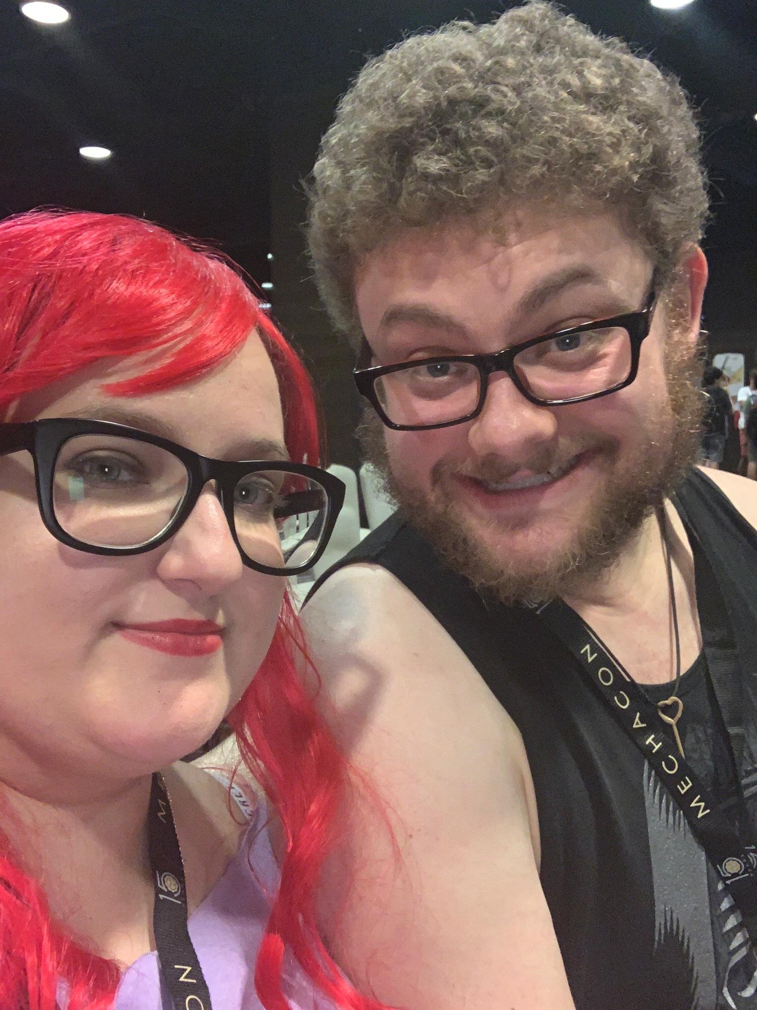 MechaCon 2019