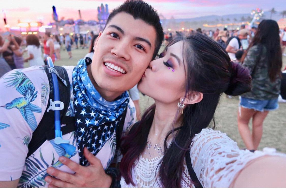 Coachella 2018