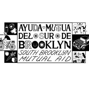 South Brooklyn Mutual Aid