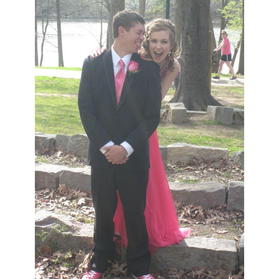 Prom 2013