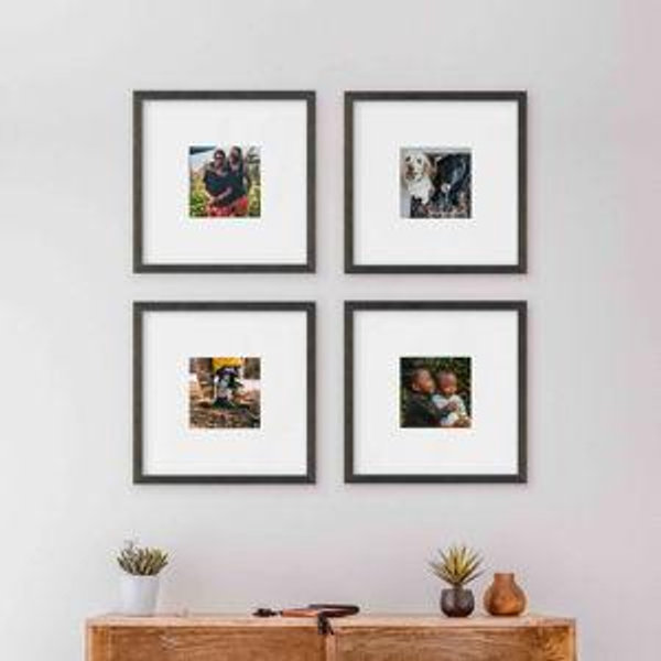 Custom Framing Fund