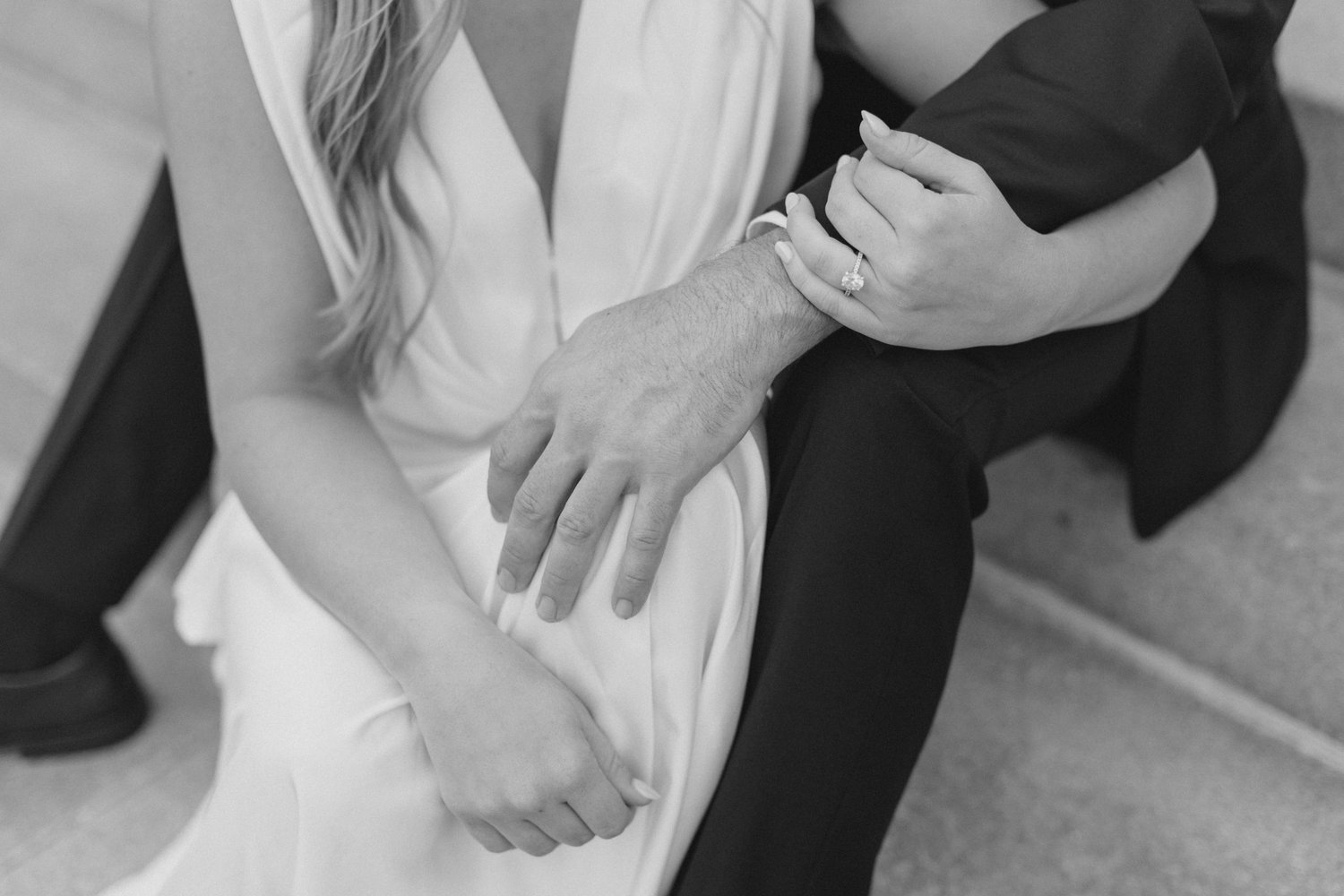 The Wedding Website of Amanda McInnis and Benjamin Jordan
