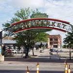 City Market