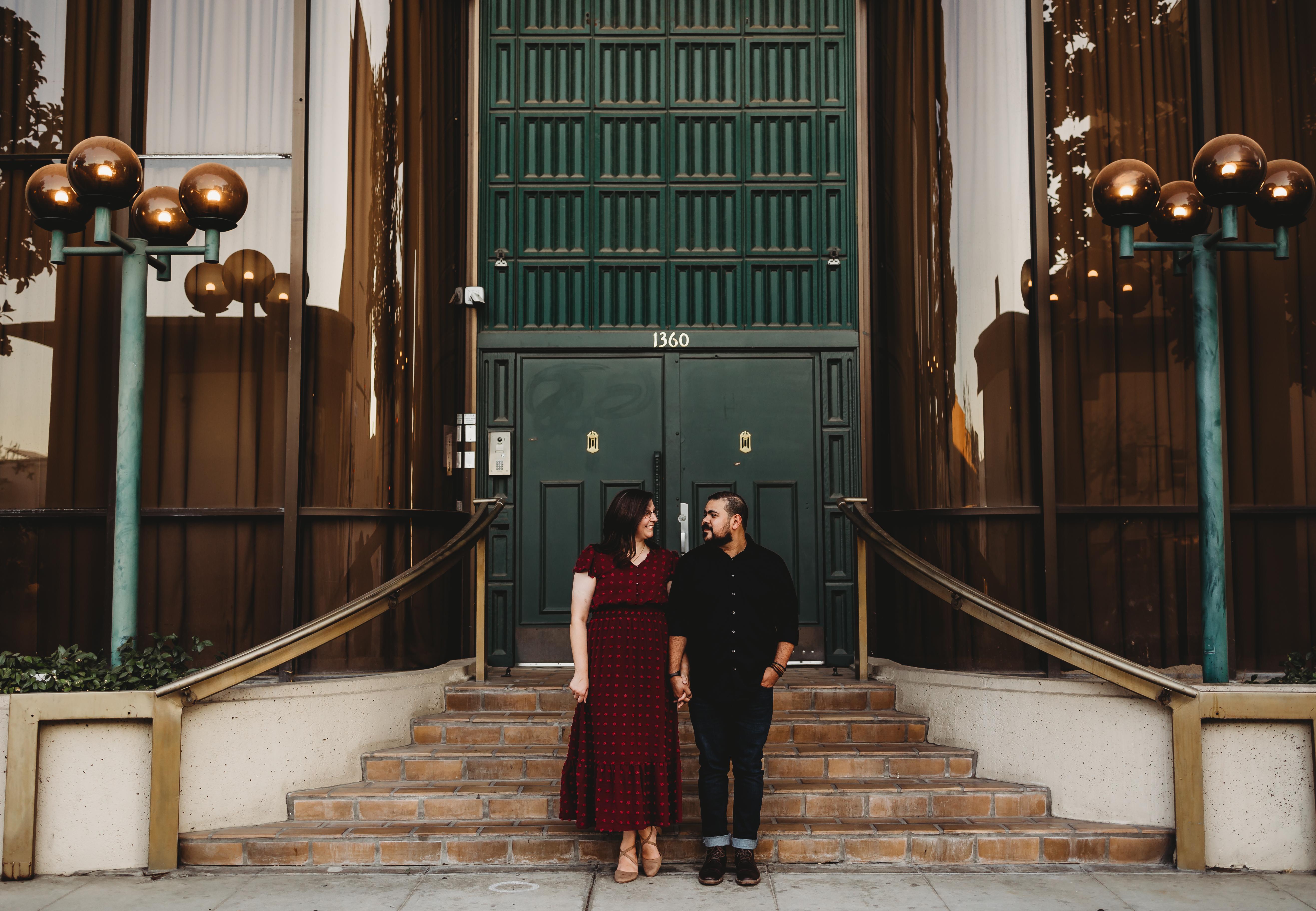 The Wedding Website of Nicole Hyatt and Armando Armas