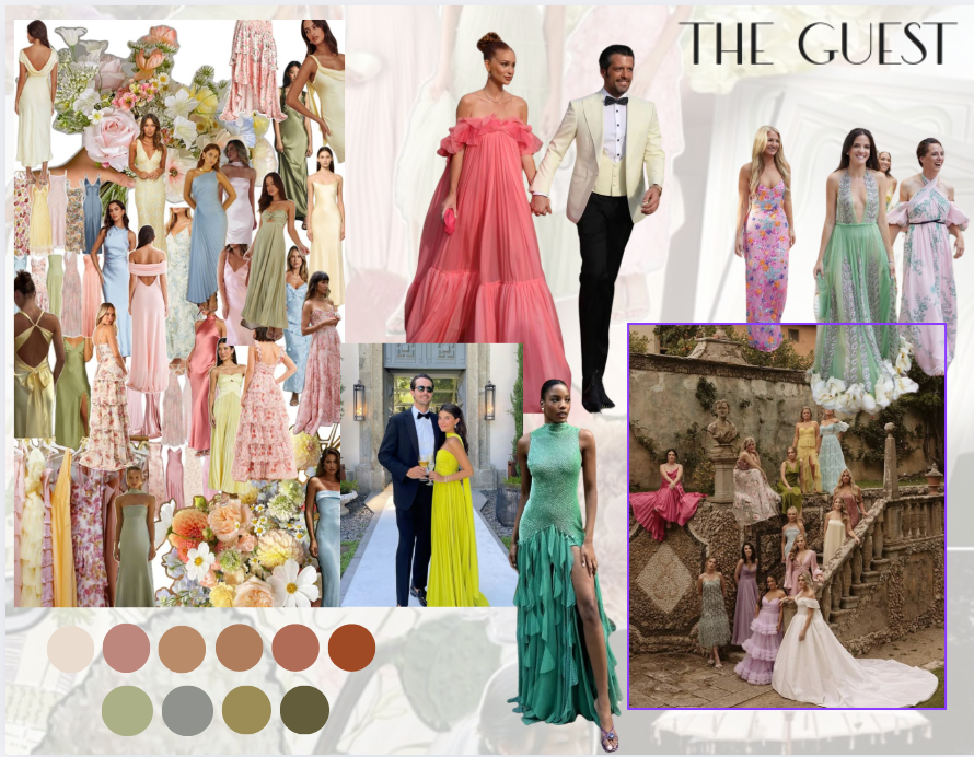 The Wedding Website of Joseidee Gonzalez and Reginal Jeudy