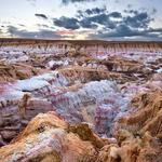 Paint Mines Interpretive Park