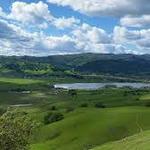 Peña Adobe Regional Park