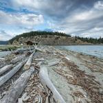 Spencer Spit State Park