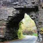 Backbone Rock