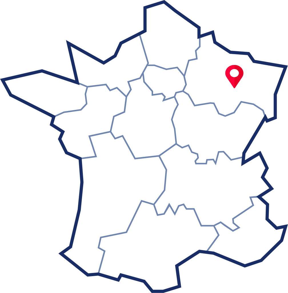 The Wedding Website of Miléna Frachebois and Nicolas Génier