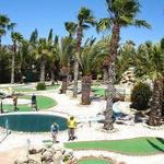 Lighthouse Cove Mini Golf