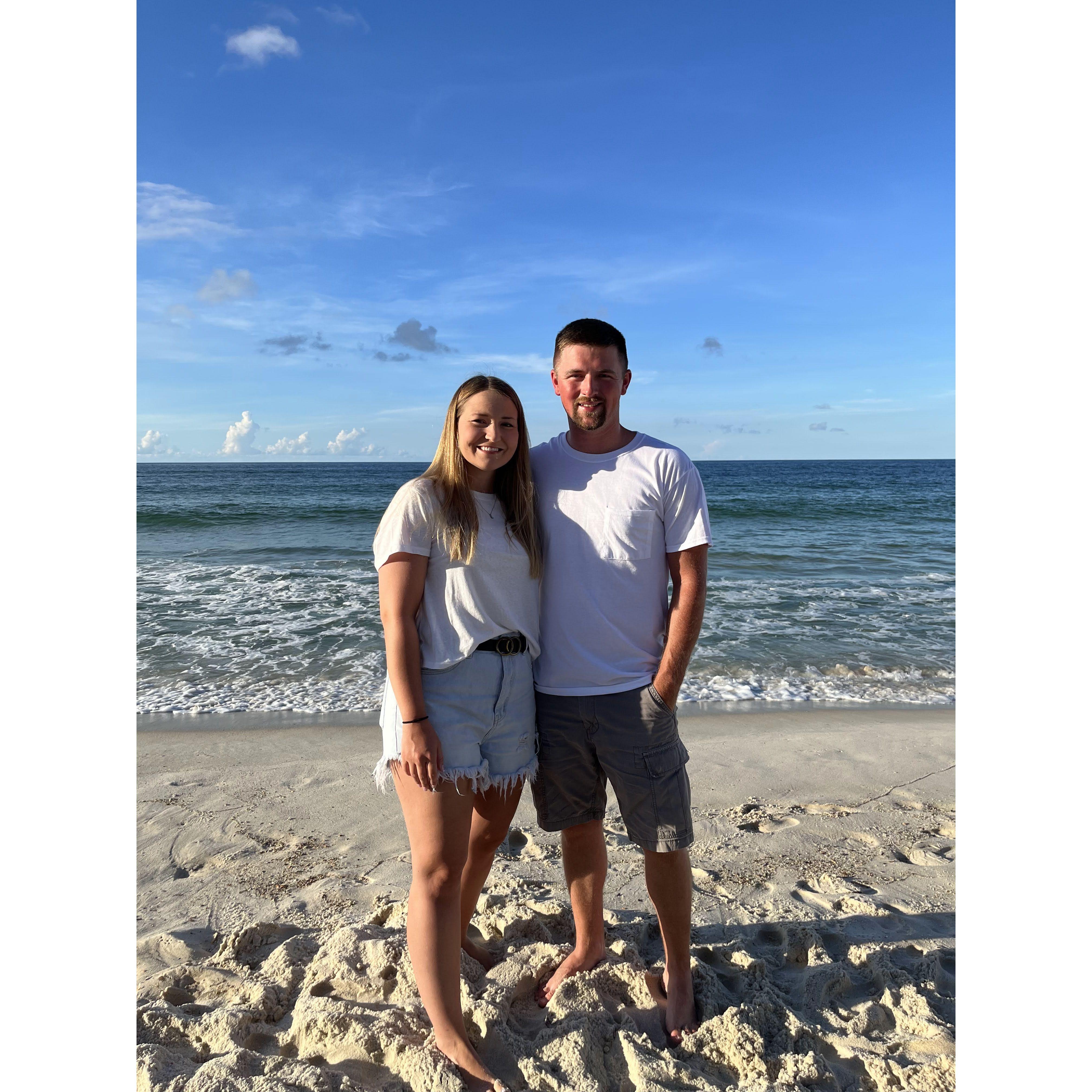Gulf Shores, Alabama 2022